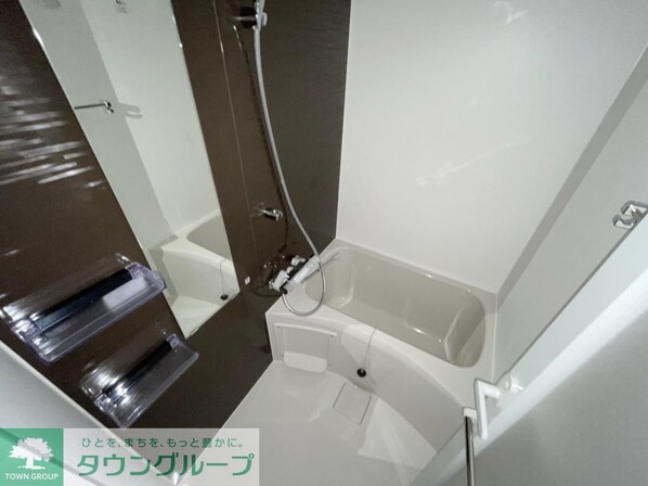 ARCOBALENO MUSASHIKOSUGIの物件内観写真